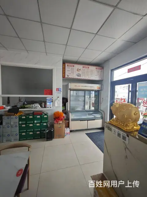 （烟台旺铺）芝罘区只楚附近临街餐饮店转让 - 图片 4