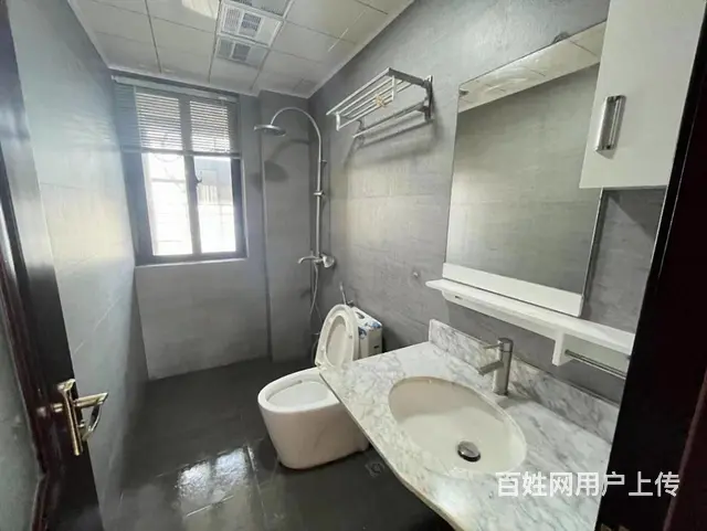 出租泰亨新城边套三房精装修 家具齐全看房方便拎包入住 - 图片 6