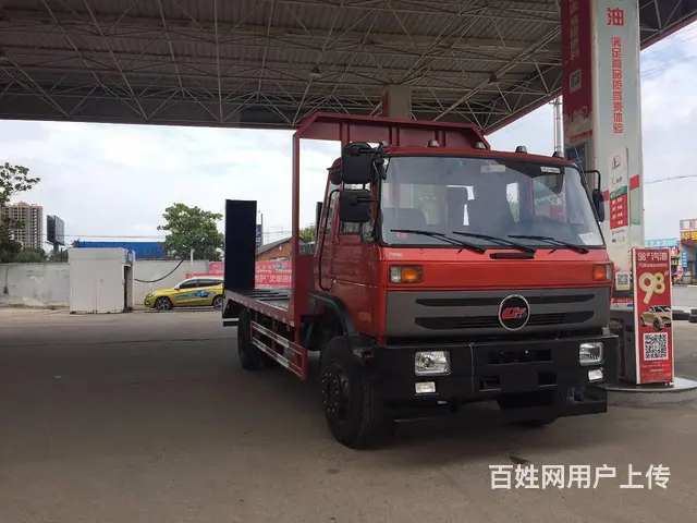平板运输车多少钱 徐工 平板运输车 厂家在哪 - 图片 5