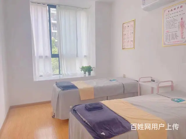 （便宜转）高档小区135平方美容店转让 - 图片 4
