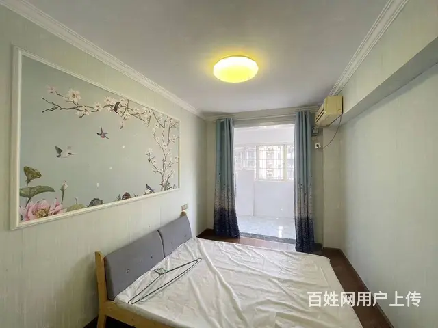 地铁房安泰新村精装房出租 - 图片 3