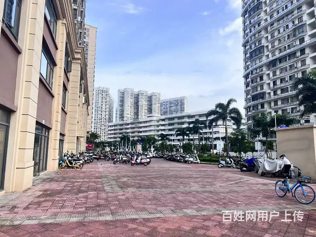 （51旺铺推荐）南沙路面前坡临街旺铺房东直租 - 图片 9