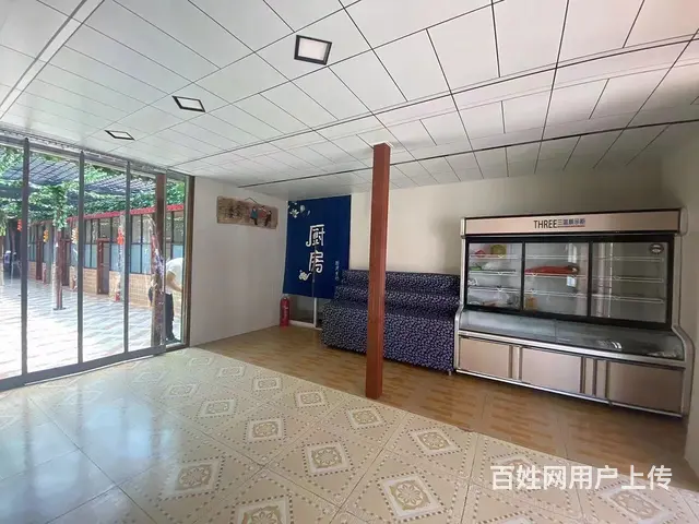 （58今铺）兰陵好地段 农家乐饭店 - 图片 9