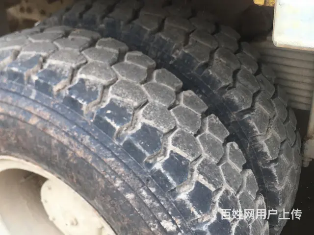 出售上汽红岩杰狮环保车 - 图片 7