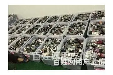 滨江区固体产品销毁粉碎报废产品销毁粉碎滨江区公司废料销毁粉碎 - 图片 5