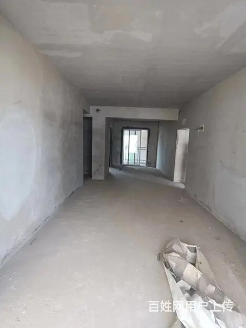 半岛水湾4房2厅2卫 毛坯接受按揭 满二，看房方便，钥匙在手 - 图片 1