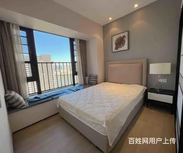 近拱北和湾仔十字门 中信红树湾，南北通透，精装修，全齐 - 图片 5