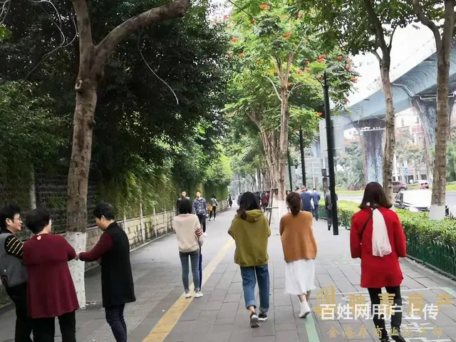 华侨海景城旺铺急转 适合餐饮，茶叶烟酒，美容等 - 图片 5