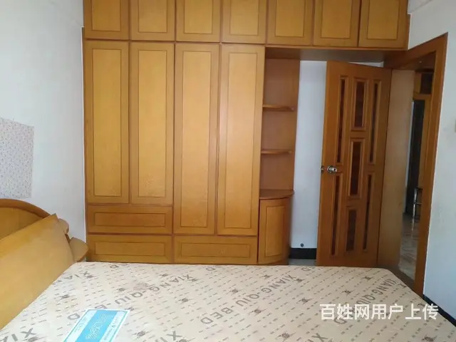地铁房泰和花园三房3300元好房 - 图片 3
