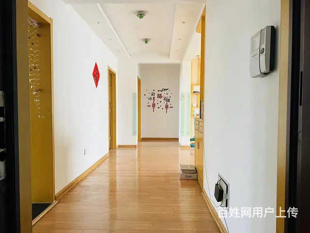 两淮新城3室2厅1卫 房东直降20万 急售 - 图片 8