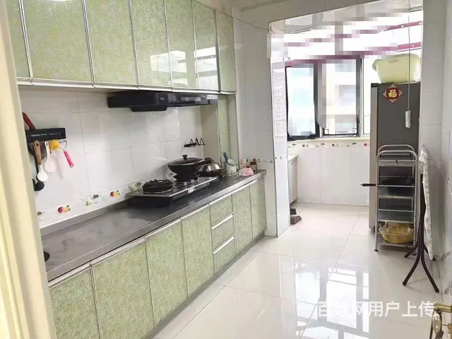 怡安小区2楼，73平米，房照满5年 - 图片 2