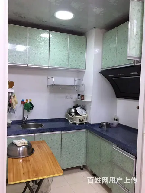 精装修设施齐全花园式小区拎包入住房 - 图片 3