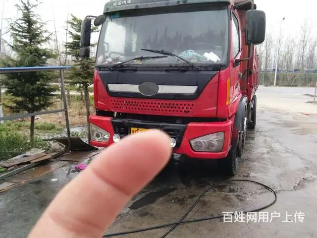 轻型26o前四后八 - 图片 8