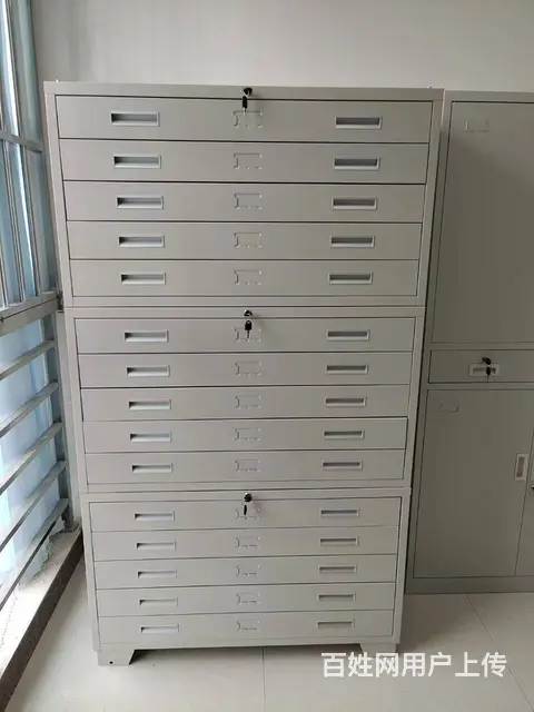 办公柜钥匙柜员工柜多门柜维修开换锁服务 - 图片 5