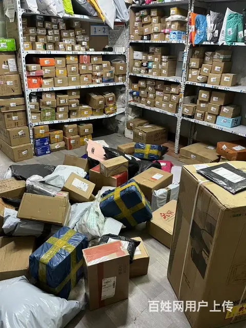 （诚速）转万达附近快递驿站 周边成熟小区 客源稳定 位置优 - 图片 4