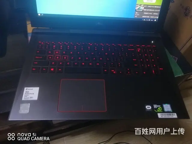 【搞定了！】低价出售戴尔游戏笔记本电脑 - 图片 5