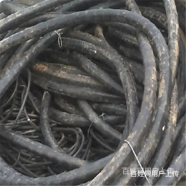 池州网线电缆回收处理当场结算 - 图片 6