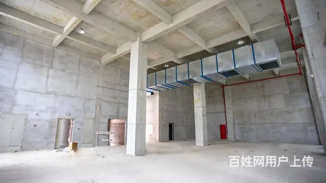 20年超长按揭，11米层高独院钢构、独栋框架，现房有产证 - 图片 3