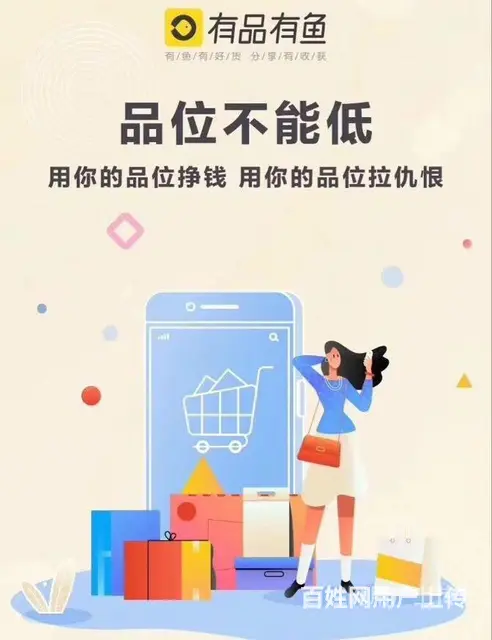 有品有鱼介绍,有品有鱼加盟联系方式 - 图片 2
