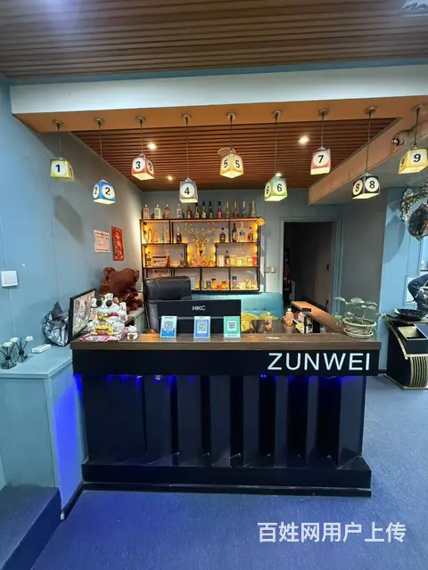 南岗区先锋路台球厅棋牌出兑转让三年老店 - 图片 9