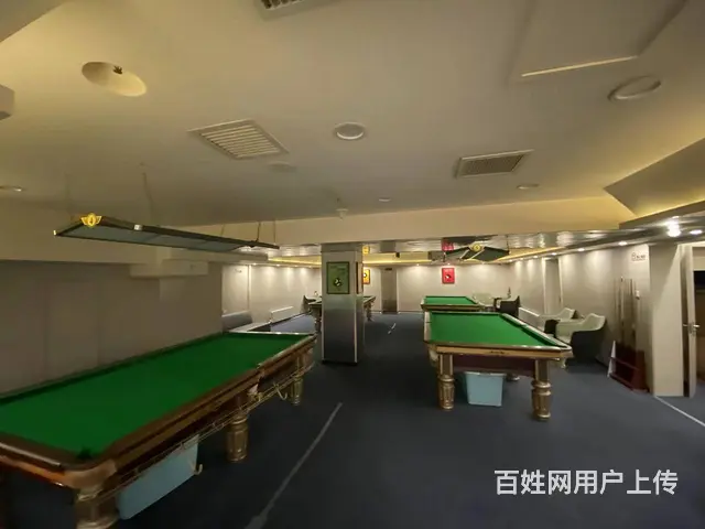 【搞定了！】南岗区哈体院华山北路台球棋牌出兑转让十多年老店 - 图片 6