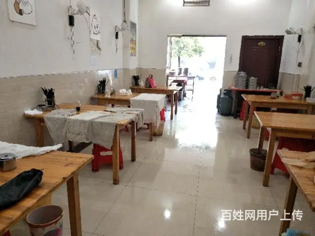 【都市时讯免费找店】淮上区朝阳桥北旺铺 - 图片 3