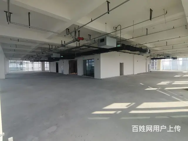 莱普敦国际中心天府三街吉泰路1758现房超甲写字楼出售 - 图片 12