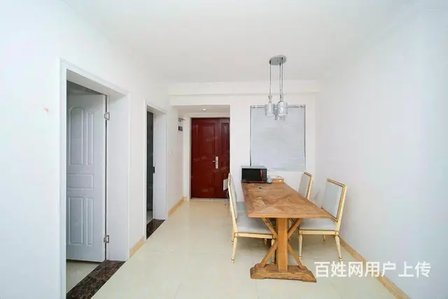 次新小区  世茂之西湖3室两卫  实得面积多 诚心卖 - 图片 2