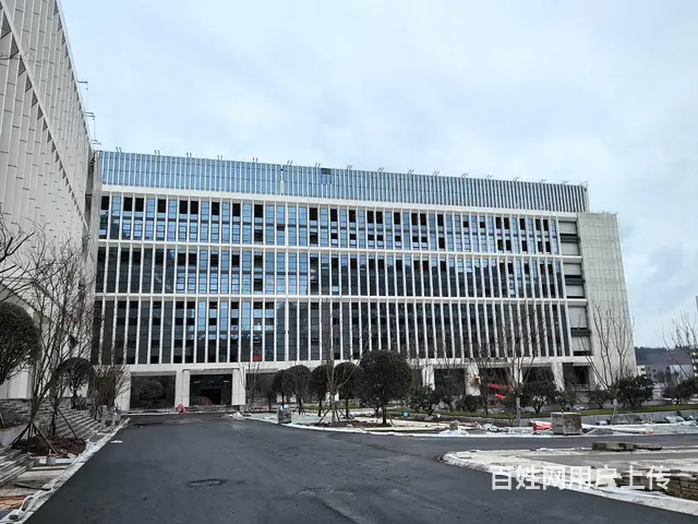 达州市区 科技园 15万方厂房 对外出租 1000平可租 - 图片 11