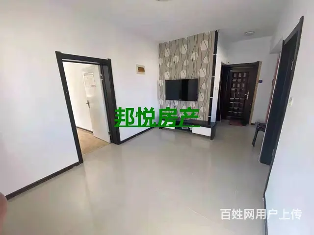 德政小区6楼63平7.8万 拎包入住普通住宅 精装修 - 图片 3