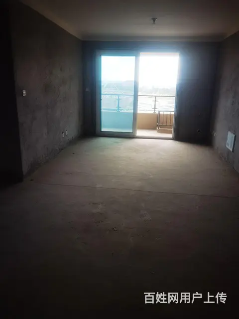 大吴镇荣华之光 普通住宅3室2厅 毛坯 长期出租 - 图片 7