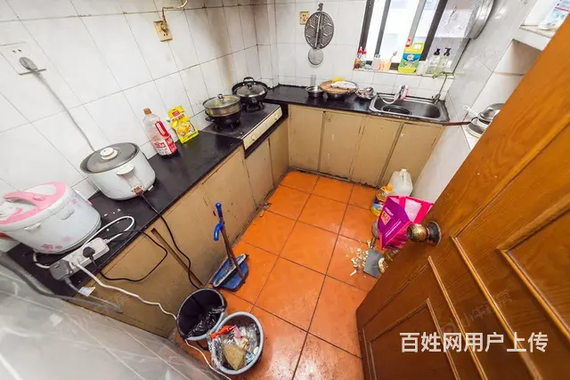 南 荆川东园 3室2厅中等装修，房东诚意出售，看中 - 图片 3