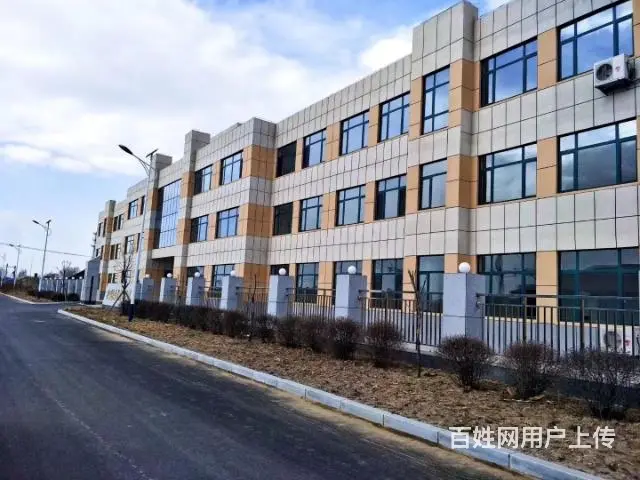 辽中某厂整体出售 - 图片 8