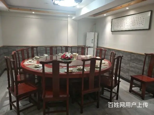 【都市时讯免费找店】蓝天城东门饭店转让 - 图片 3