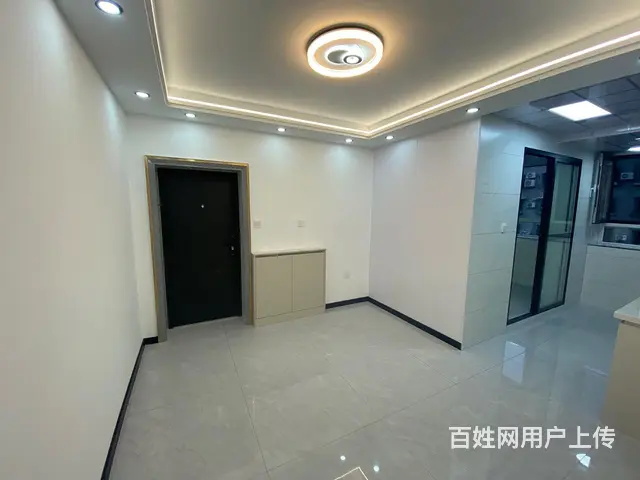 河东泽麟社区3楼南北通透两室64平25.8万 - 图片 5