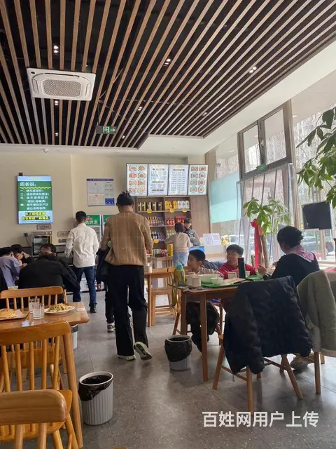 张店区丰泰路营业中羊汤馆整体出 - 图片 6