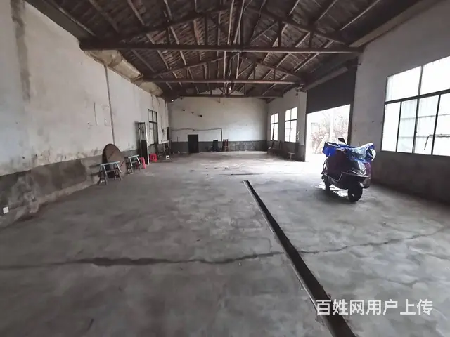 （老板本人）黄兴镇晟象物流园附近厂房仓库房东优价出租6205 - 图片 2