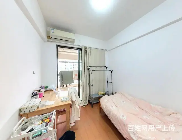 华发世纪城四期，港珠澳大桥入口旁 3房 23000/月 - 图片 2