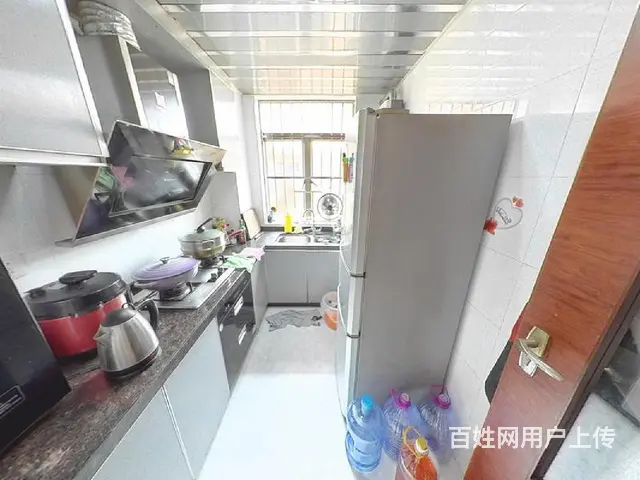 芭堤雅境 急售  实验小学 电梯两房  南向看小区 环境舒适 - 图片 7