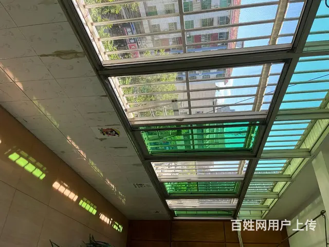 考棚街小学(原宝塔中学)校内 普通住宅 中等装修 - 图片 7