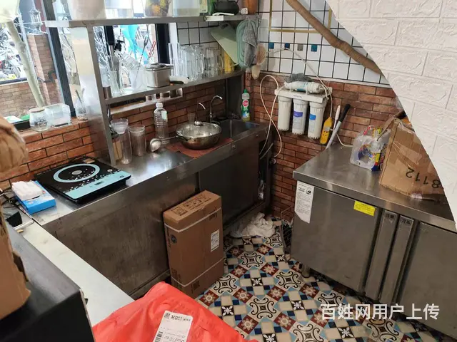（51旺铺推荐）美兰区海虹路60平铺面转让 - 图片 5