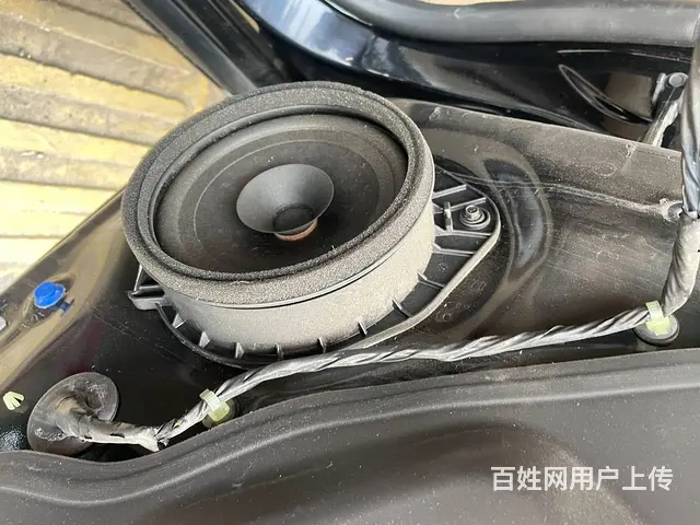 别克君越哈曼卡顿拆车喇叭 拆车功放 拆车导航 拆车 - 图片 9