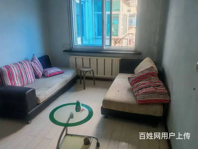 五满意小区4楼85平月租600可短租 - 图片 2