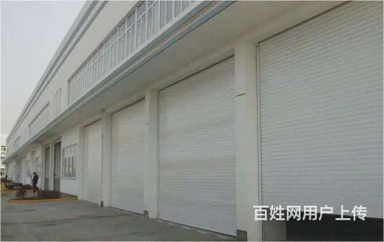 临沂维修肯德基门3333130临沂维修电动卷帘门 - 图片 5