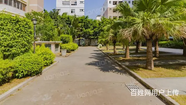 高科雅园 商住两用 三室两厅 适合成功人士入住 - 图片 1