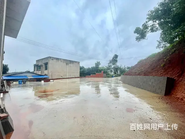 （老板本人）望城区雷锋大道临街厂房/空地房东直租6590 - 图片 3