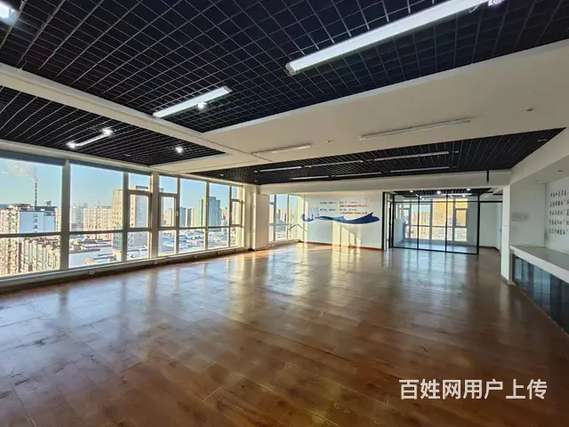 铁西 北二路 新财富大厦丨247平精装丨14万含物业丨地铁旁 - 图片 3