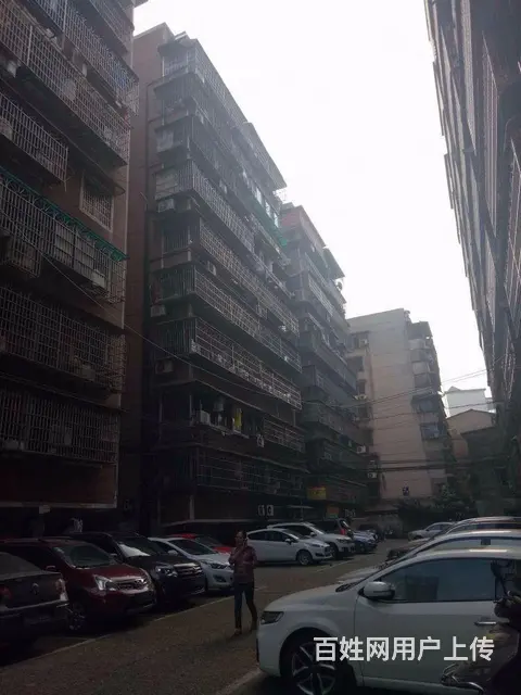 湘郡培粹对面 电梯三房 精装 小区 近长郡 上长郡 - 图片 10