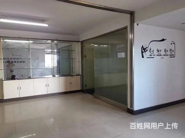 长沙市天心华海3C电子世界 商住两用3室2厅 简单装修办公 - 图片 1