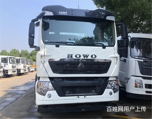 黄山歙县电子十方洒水车安装 - 图片 2